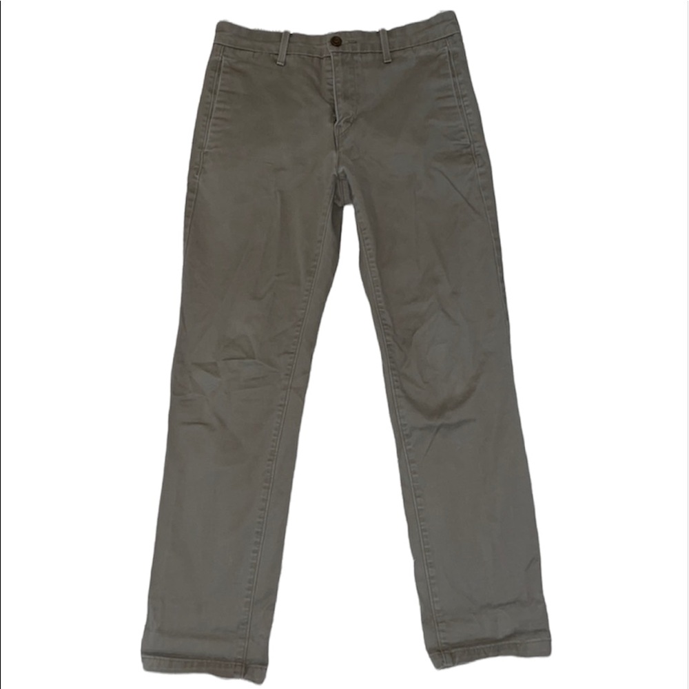 Levi’s Khaki Chinos